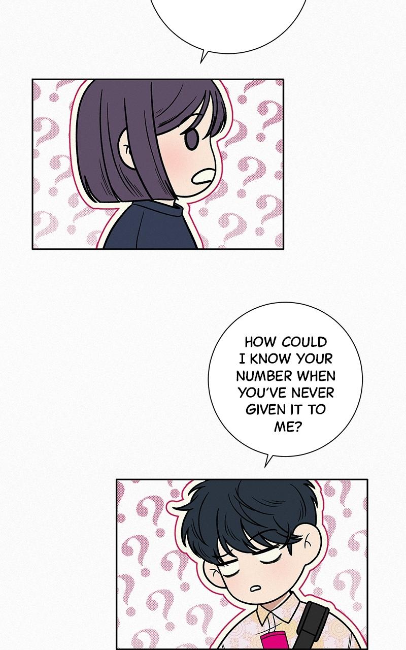 Operation: True Love Chap 16 - Next Chap 17