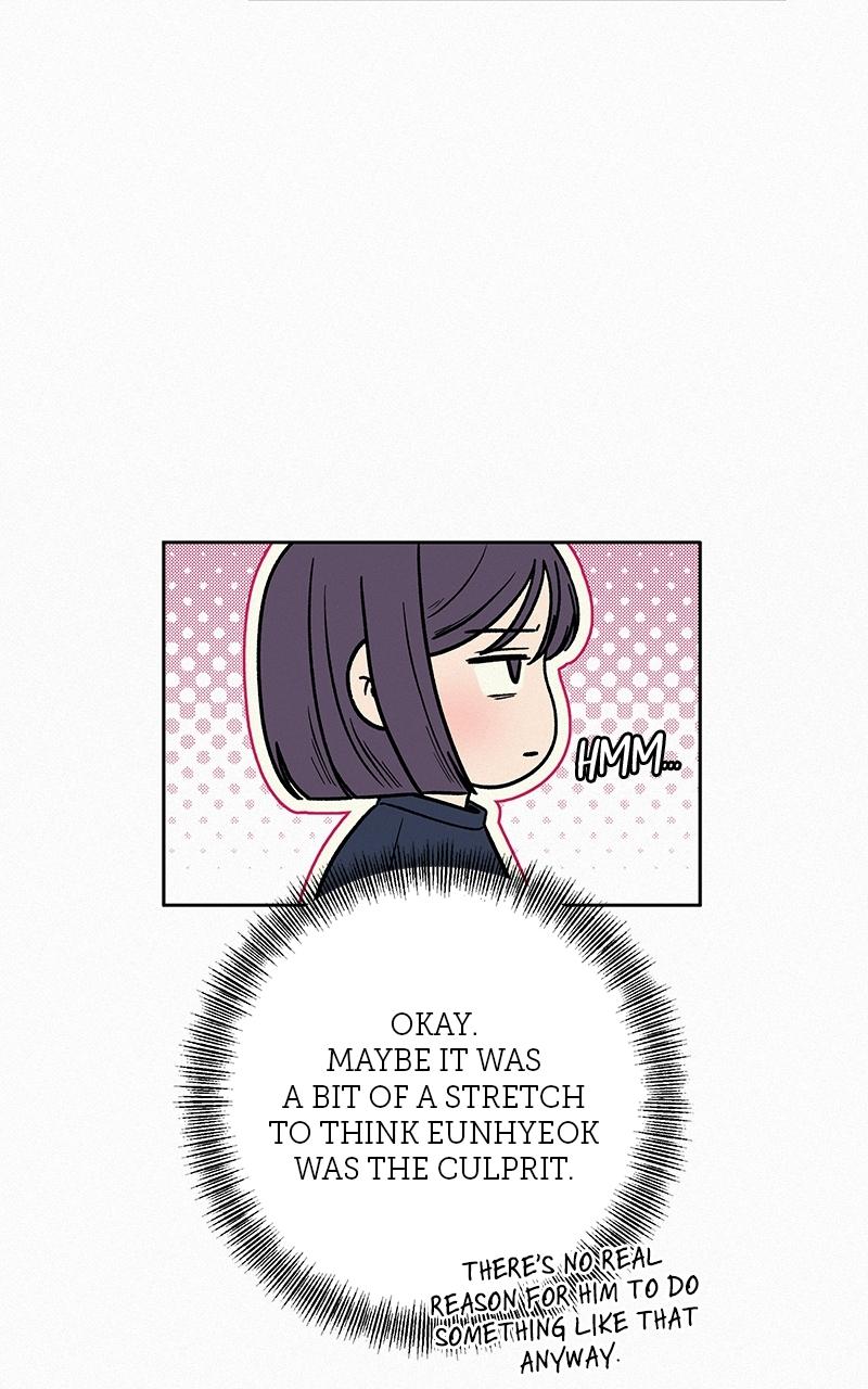 Operation: True Love Chap 16 - Next Chap 17