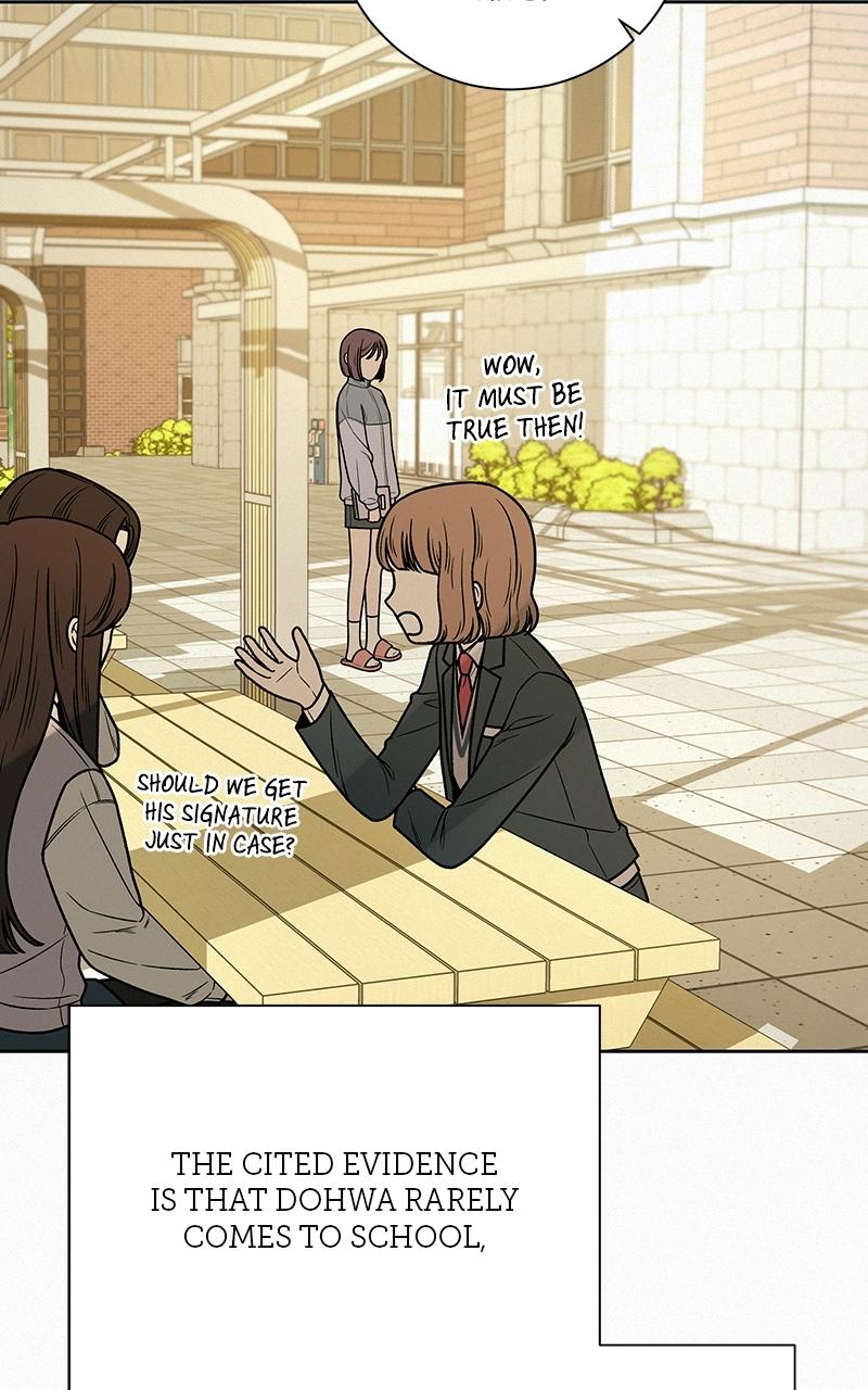 Operation: True Love Chap 16 - Next Chap 17