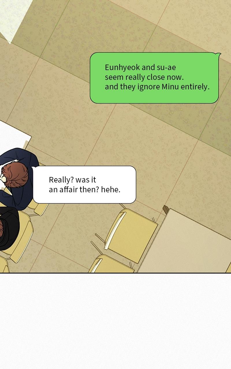 Operation: True Love Chap 16 - Next Chap 17