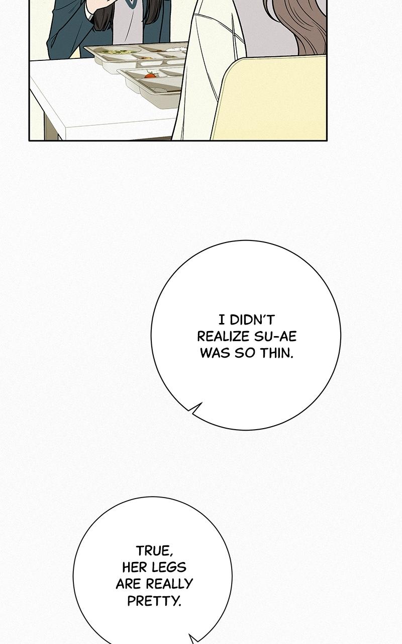 Operation: True Love Chap 16 - Next Chap 17