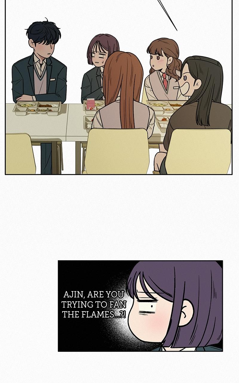 Operation: True Love Chap 16 - Next Chap 17