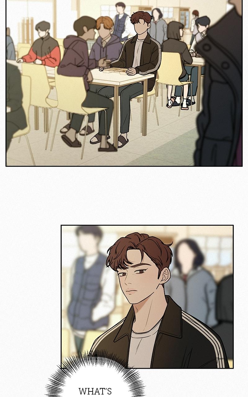 Operation: True Love Chap 16 - Next Chap 17