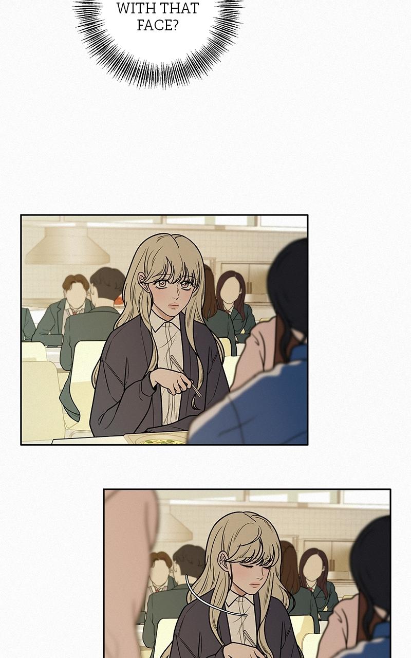 Operation: True Love Chap 16 - Next Chap 17