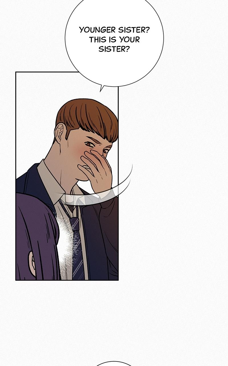 Operation: True Love Chap 18 - Next Chap 19