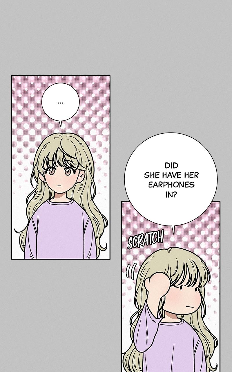 Operation: True Love Chap 18 - Next Chap 19