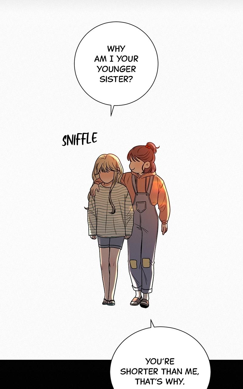 Operation: True Love Chap 18 - Next Chap 19