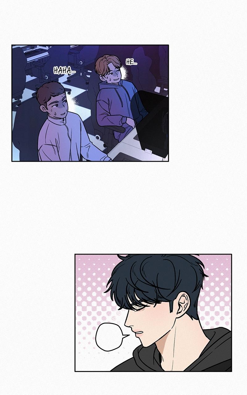 Operation: True Love Chap 18 - Next Chap 19