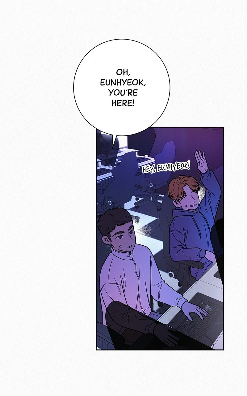 Operation: True Love Chap 18 - Next Chap 19