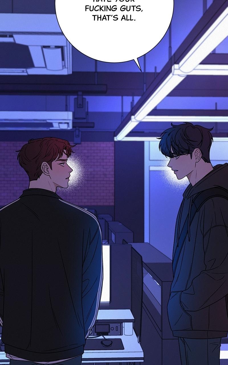 Operation: True Love Chap 18 - Next Chap 19