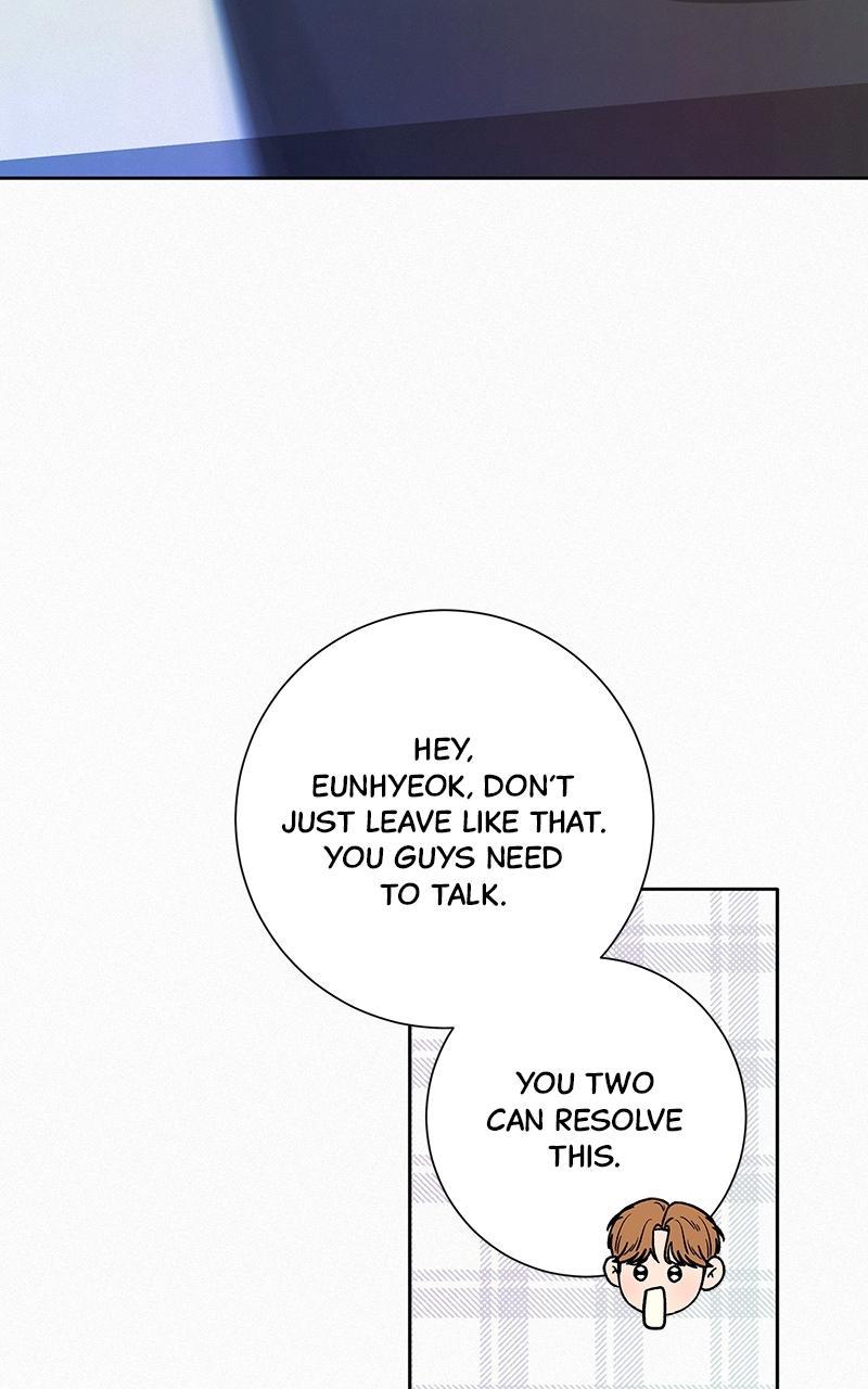 Operation: True Love Chap 18 - Next Chap 19