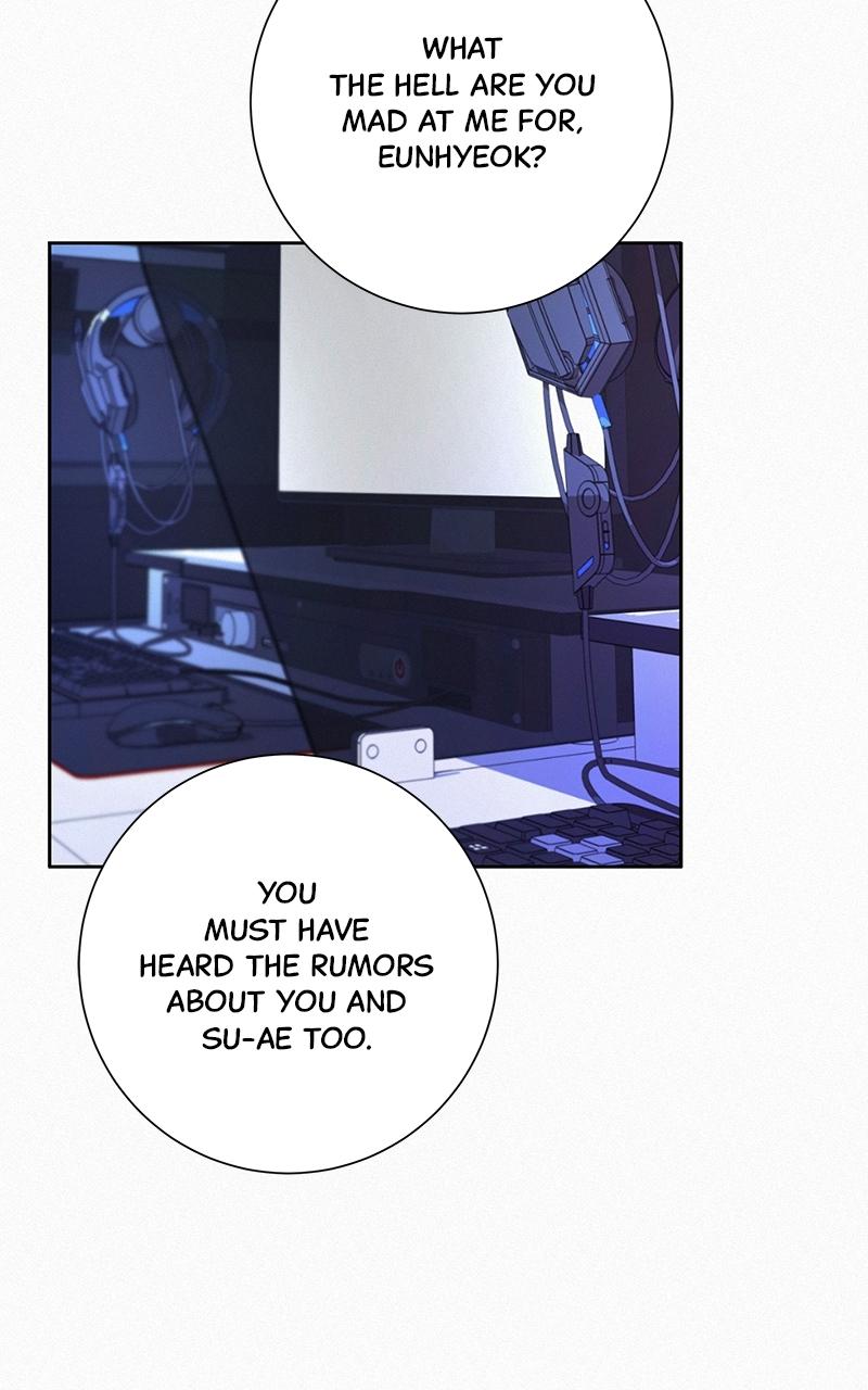 Operation: True Love Chap 18 - Next Chap 19