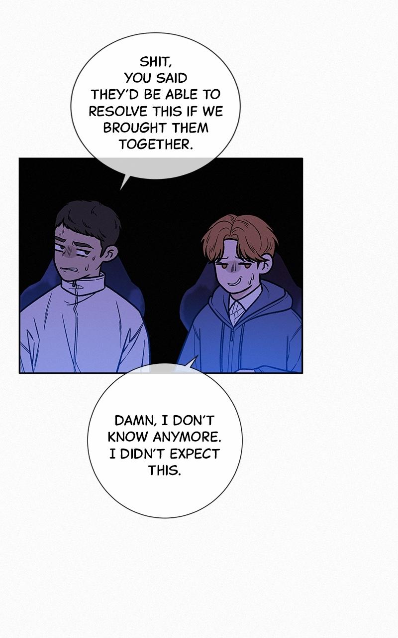 Operation: True Love Chap 18 - Next Chap 19