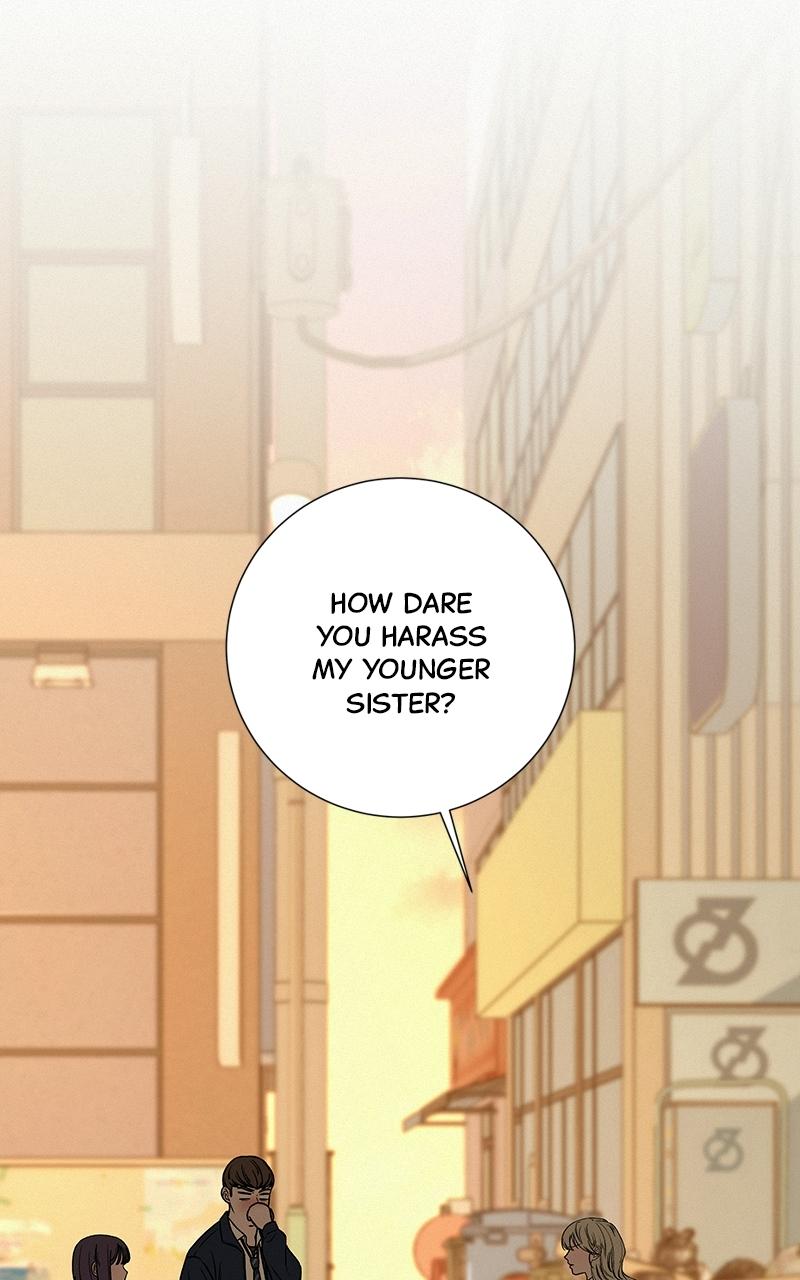 Operation: True Love Chap 18 - Next Chap 19