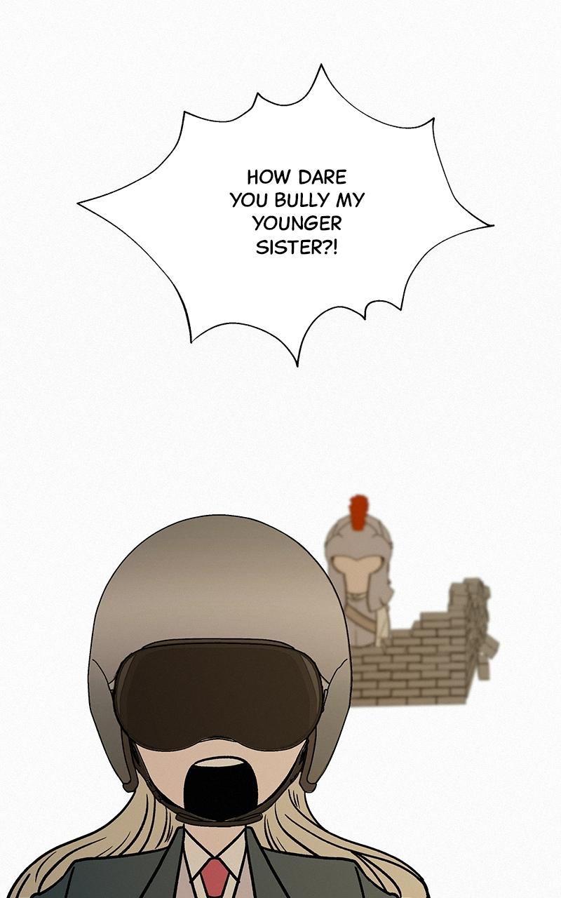 Operation: True Love Chap 18 - Next Chap 19
