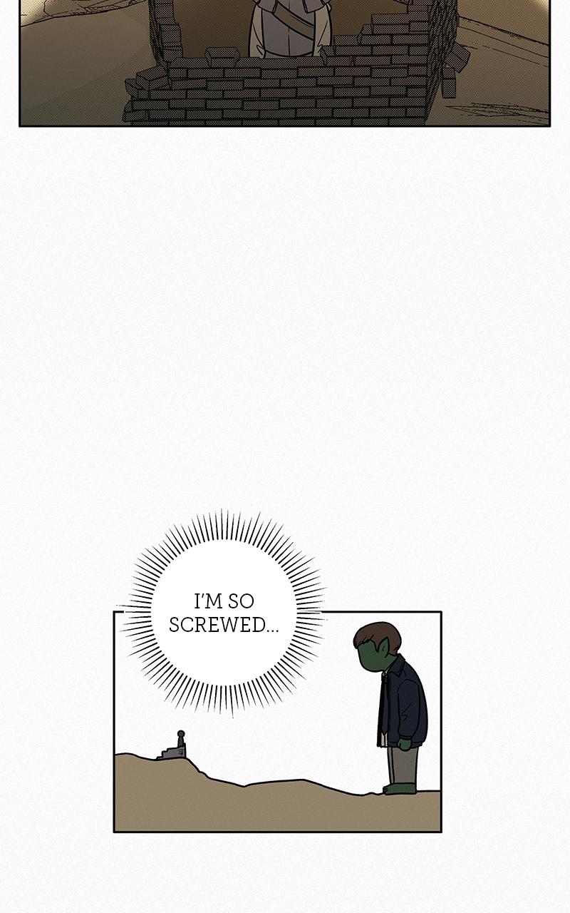 Operation: True Love Chap 18 - Next Chap 19