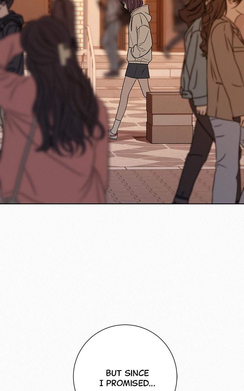 Operation: True Love Chap 18 - Next Chap 19