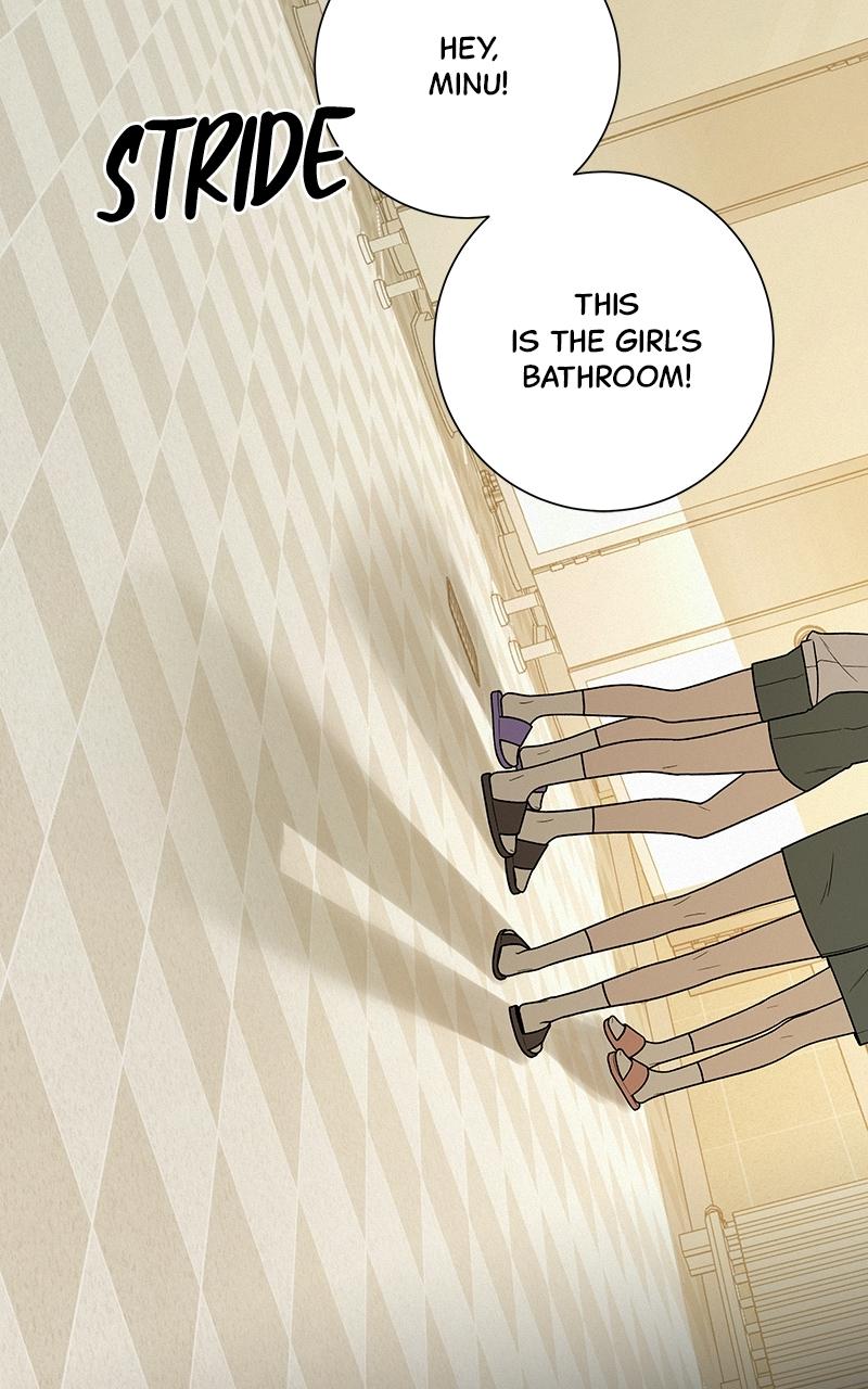 Operation: True Love Chap 19 - Next Chap 20