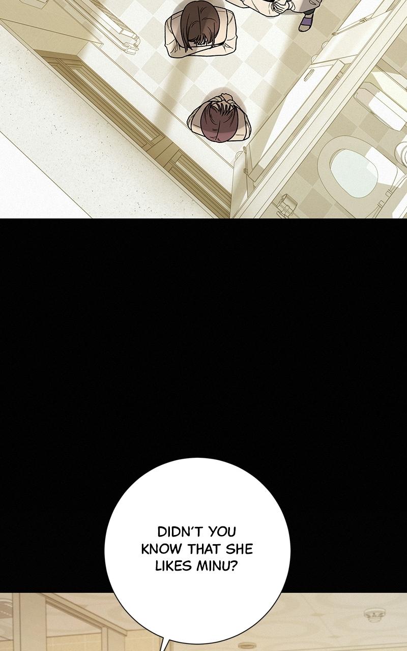 Operation: True Love Chap 19 - Next Chap 20