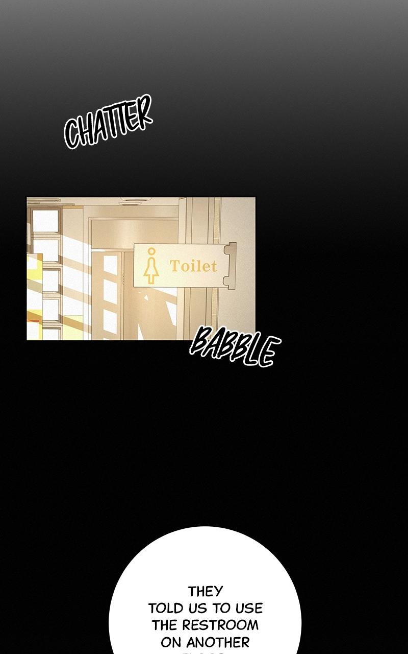 Operation: True Love Chap 19 - Next Chap 20