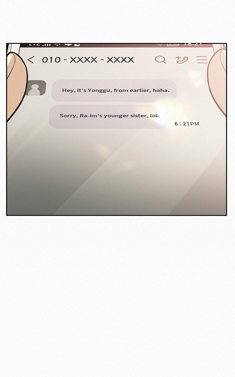 Operation: True Love Chap 19 - Next Chap 20