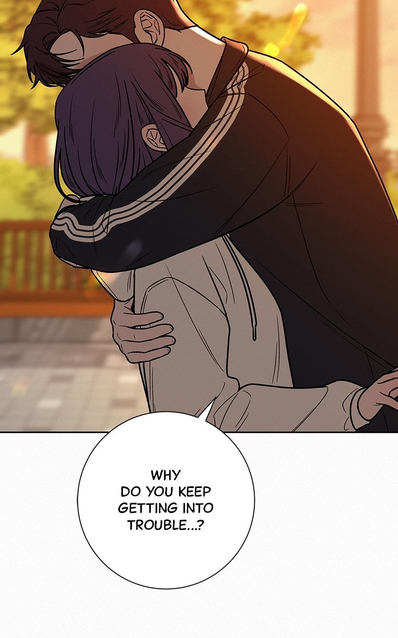 Operation: True Love Chap 19 - Next Chap 20