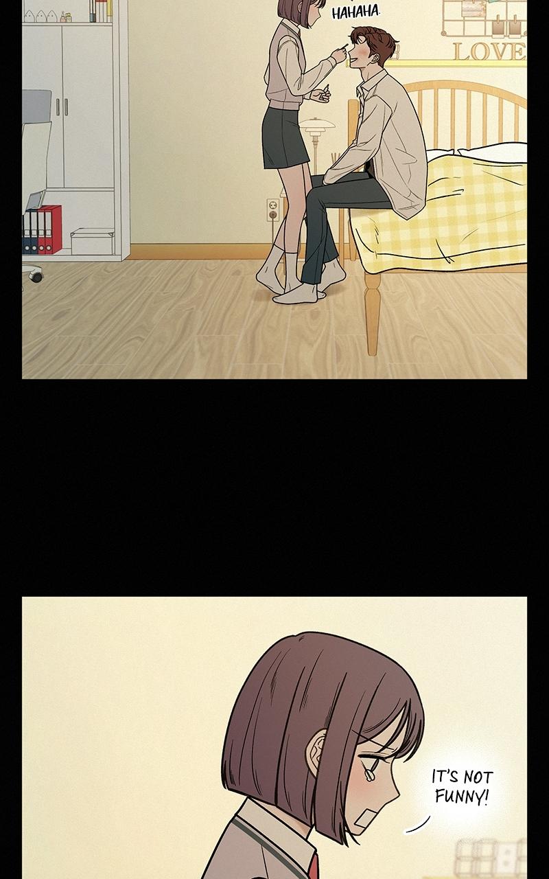 Operation: True Love Chap 19 - Next Chap 20