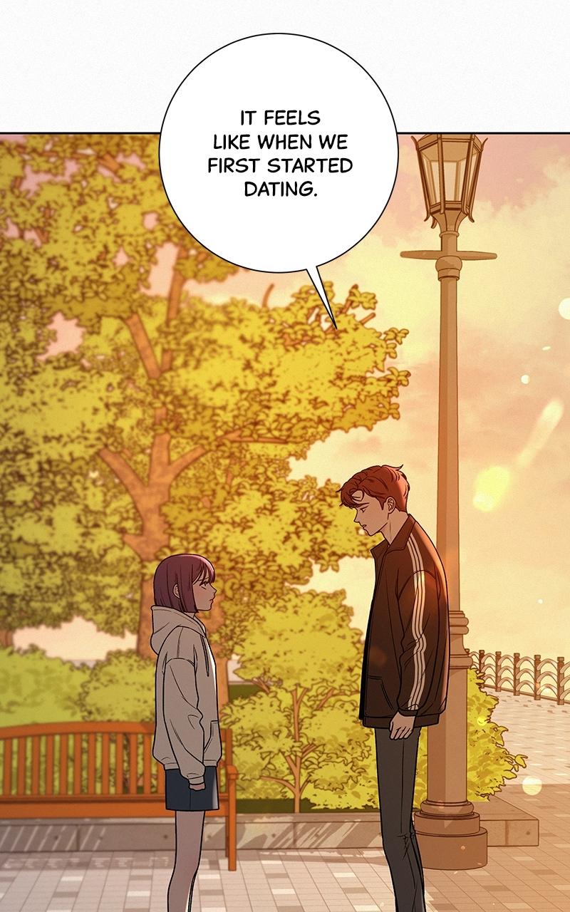 Operation: True Love Chap 19 - Next Chap 20