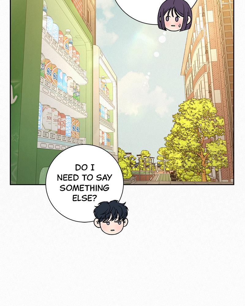 Operation: True Love Chap 10 - Next Chap 11
