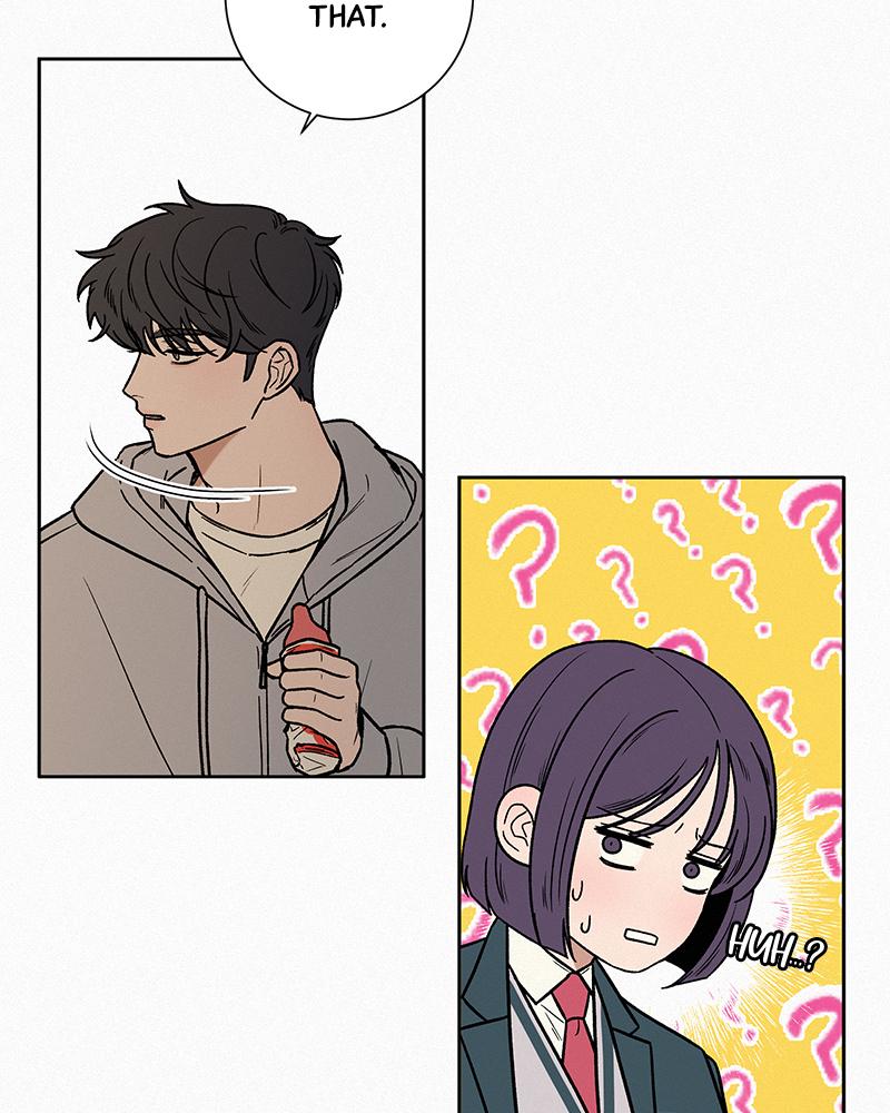 Operation: True Love Chap 10 - Next Chap 11