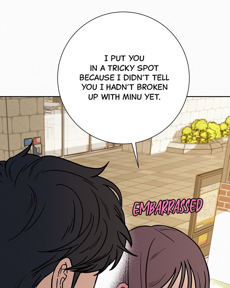 Operation: True Love Chap 10 - Next Chap 11