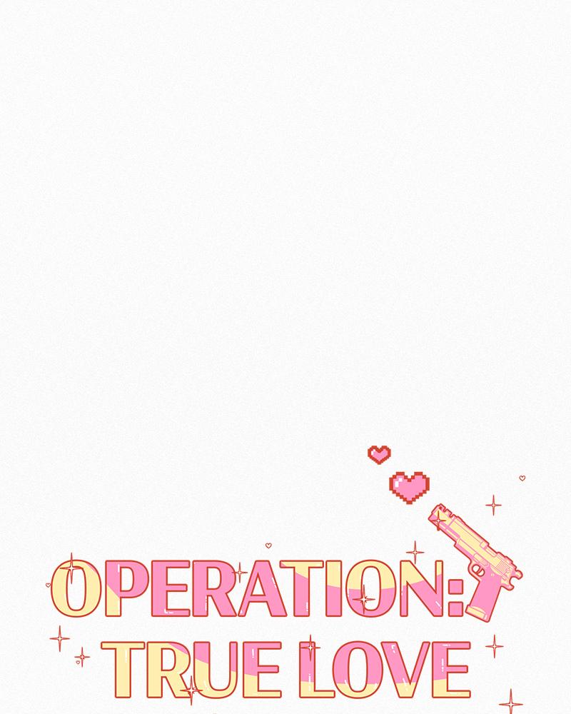 Operation: True Love Chap 10 - Next Chap 11