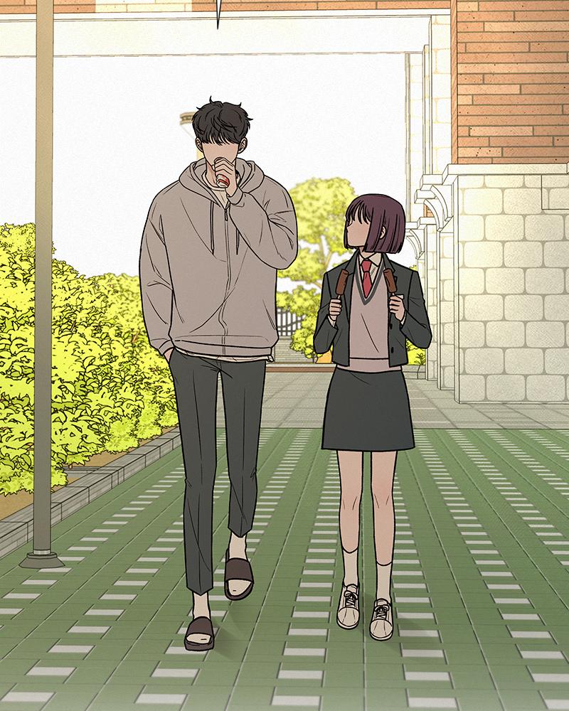 Operation: True Love Chap 10 - Next Chap 11