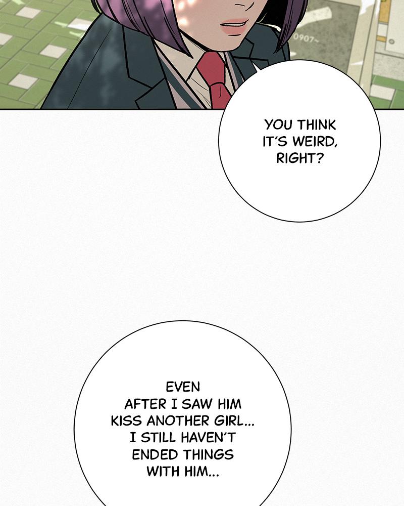 Operation: True Love Chap 10 - Next Chap 11