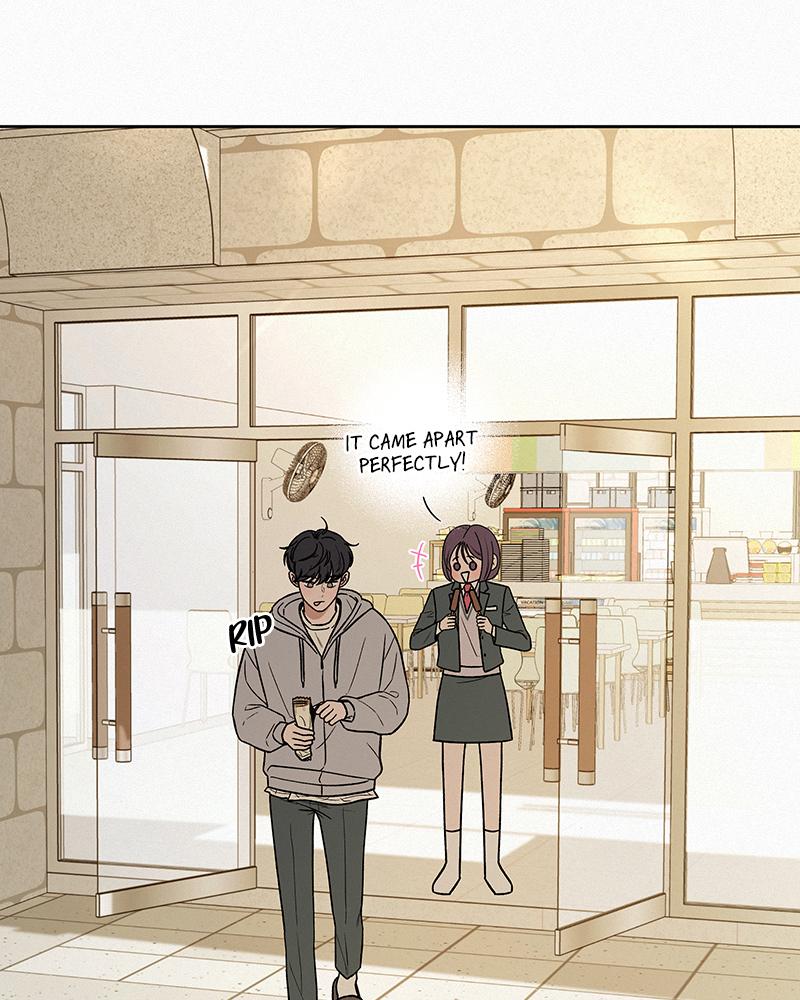Operation: True Love Chap 10 - Next Chap 11