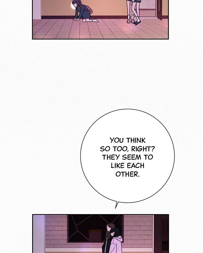Operation: True Love Chap 11 - Next Chap 12