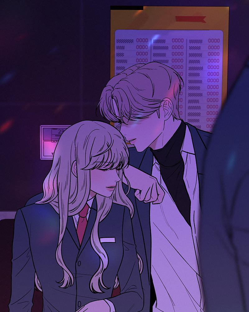 Operation: True Love Chap 11 - Next Chap 12