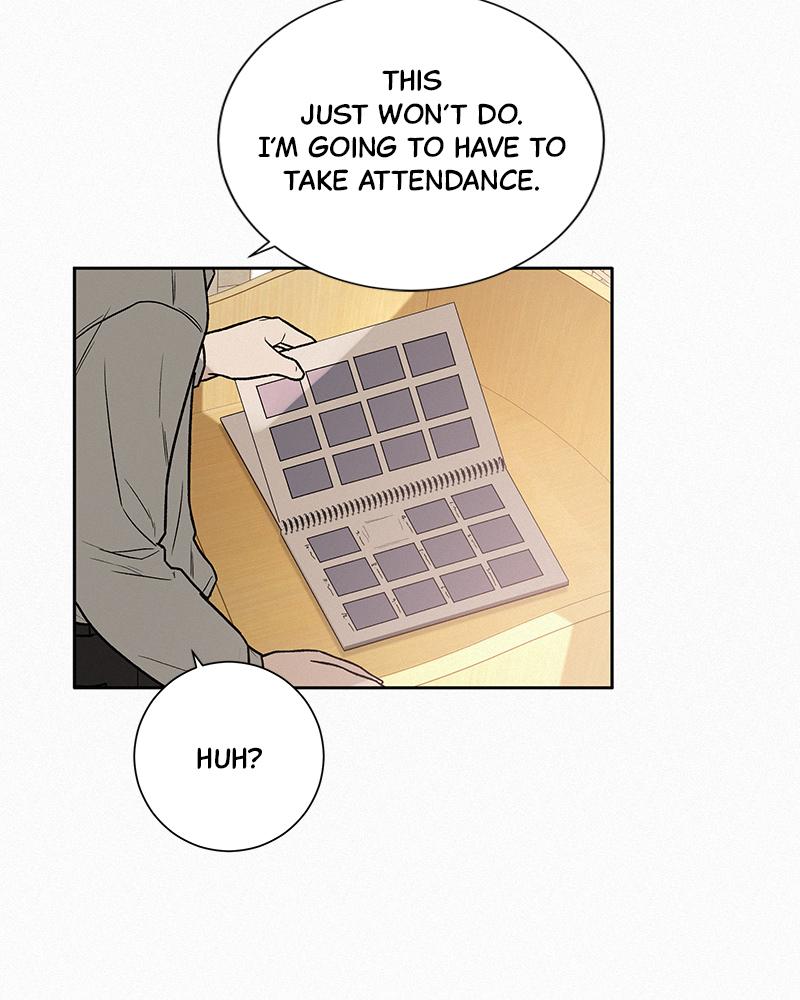 Operation: True Love Chap 11 - Next Chap 12