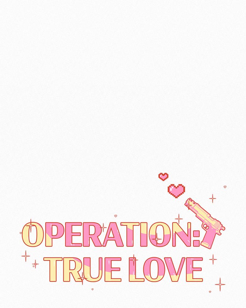 Operation: True Love Chap 11 - Next Chap 12