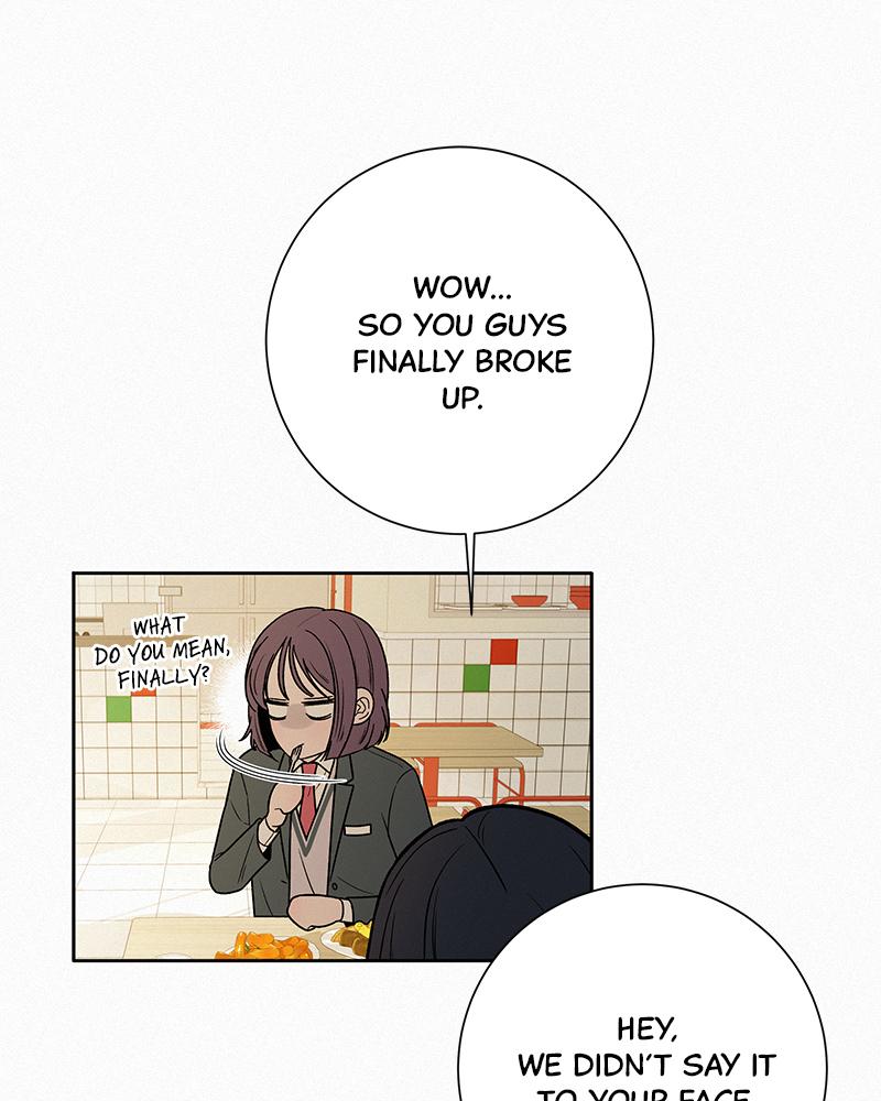 Operation: True Love Chap 11 - Next Chap 12
