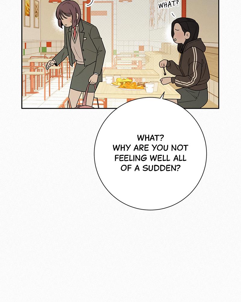 Operation: True Love Chap 11 - Next Chap 12