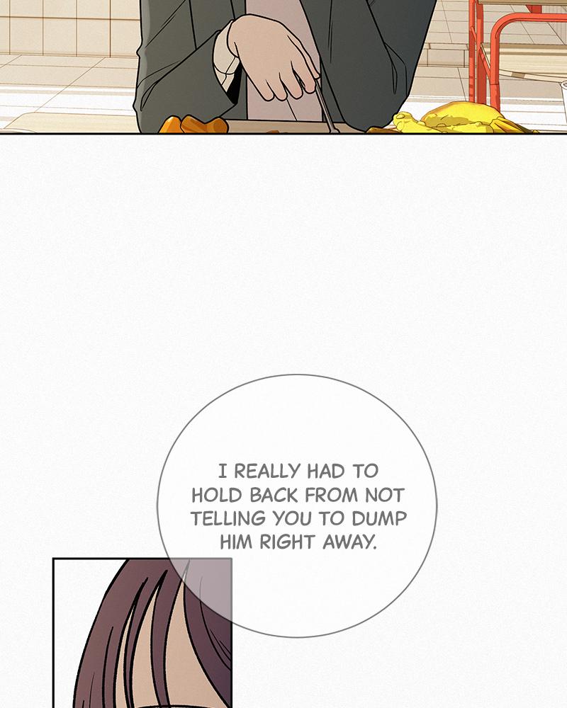 Operation: True Love Chap 11 - Next Chap 12