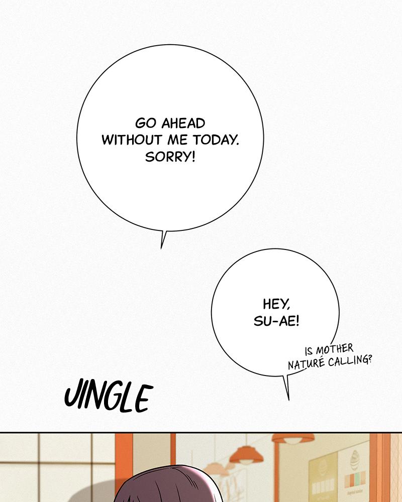 Operation: True Love Chap 11 - Next Chap 12