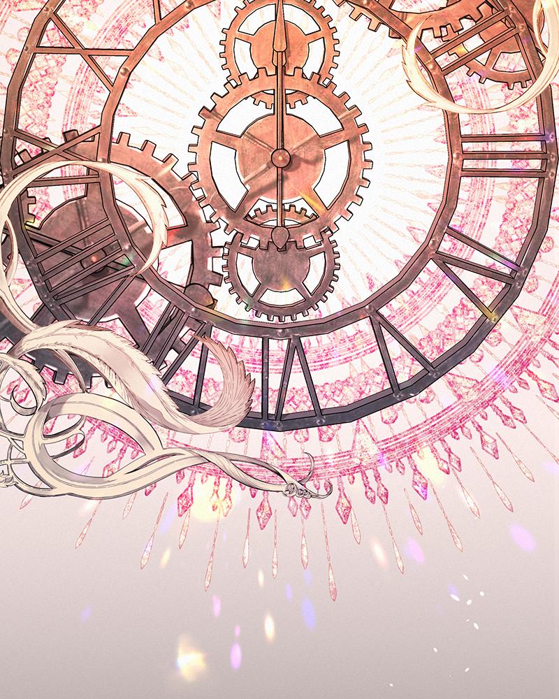 Operation: True Love Chap 11 - Next Chap 12