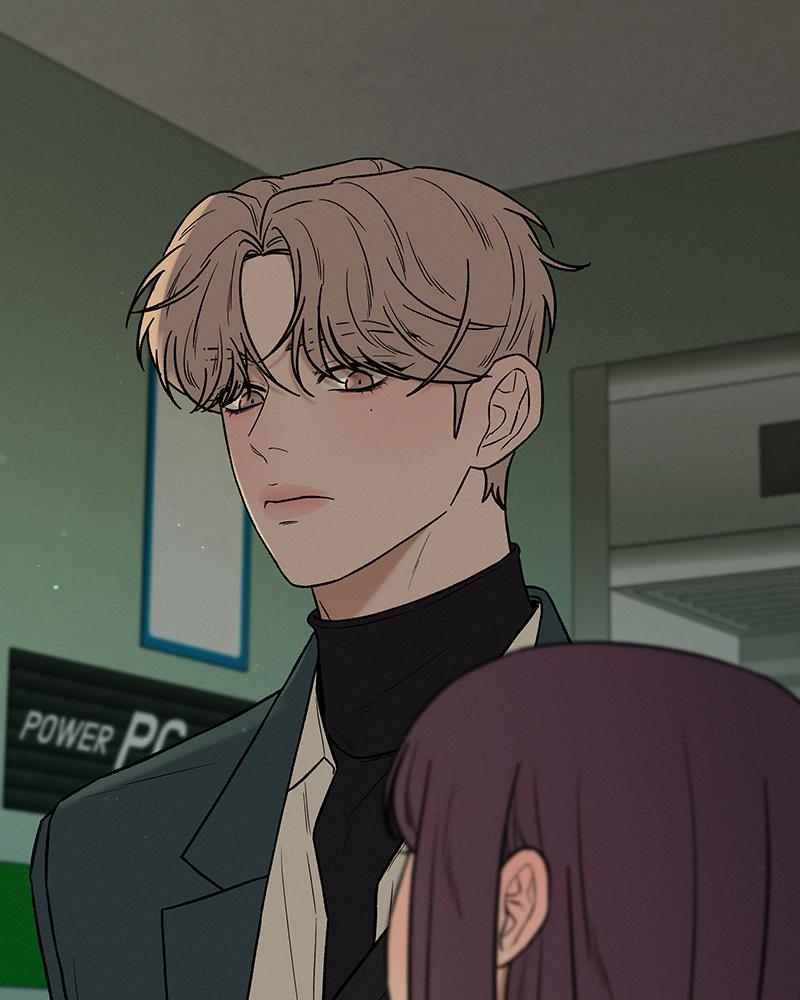 Operation: True Love Chap 12 - Next Chap 13
