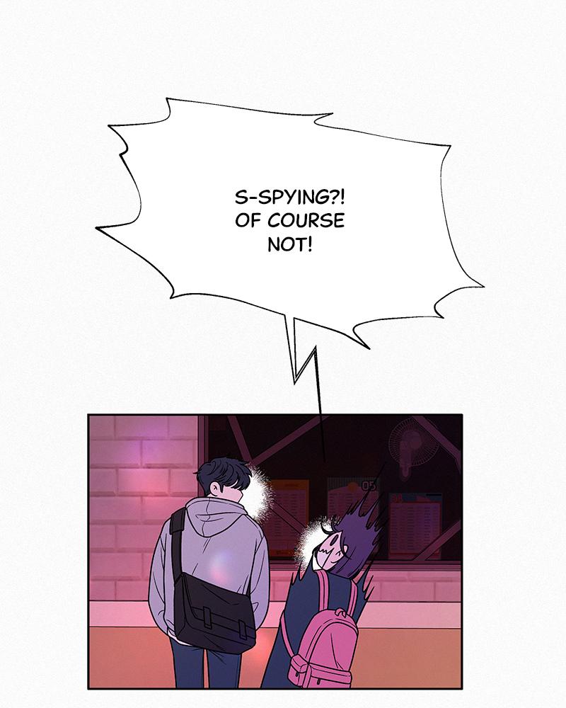 Operation: True Love Chap 12 - Next Chap 13