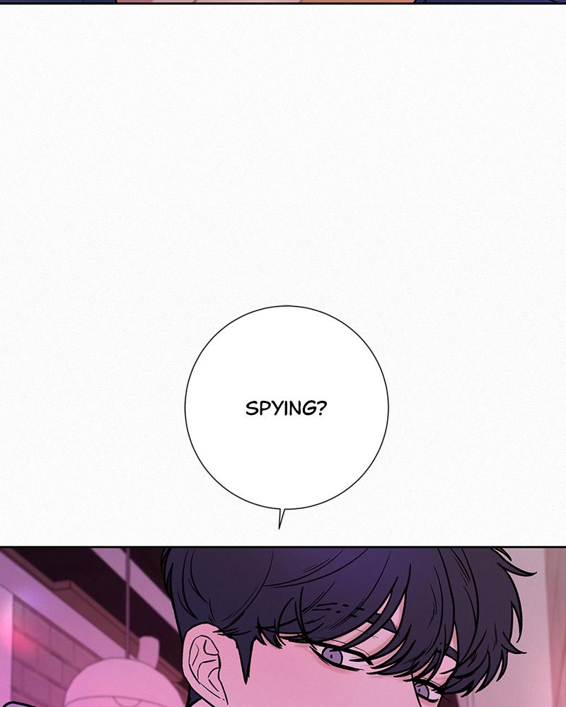 Operation: True Love Chap 12 - Next Chap 13
