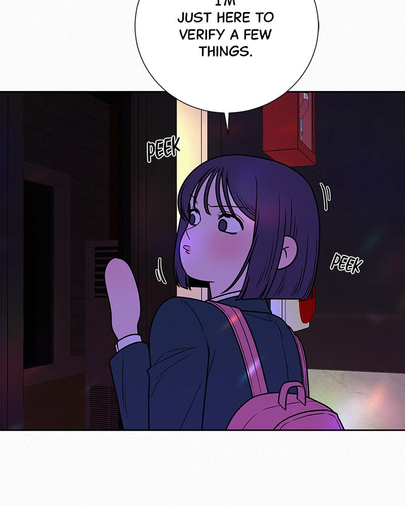 Operation: True Love Chap 12 - Next Chap 13