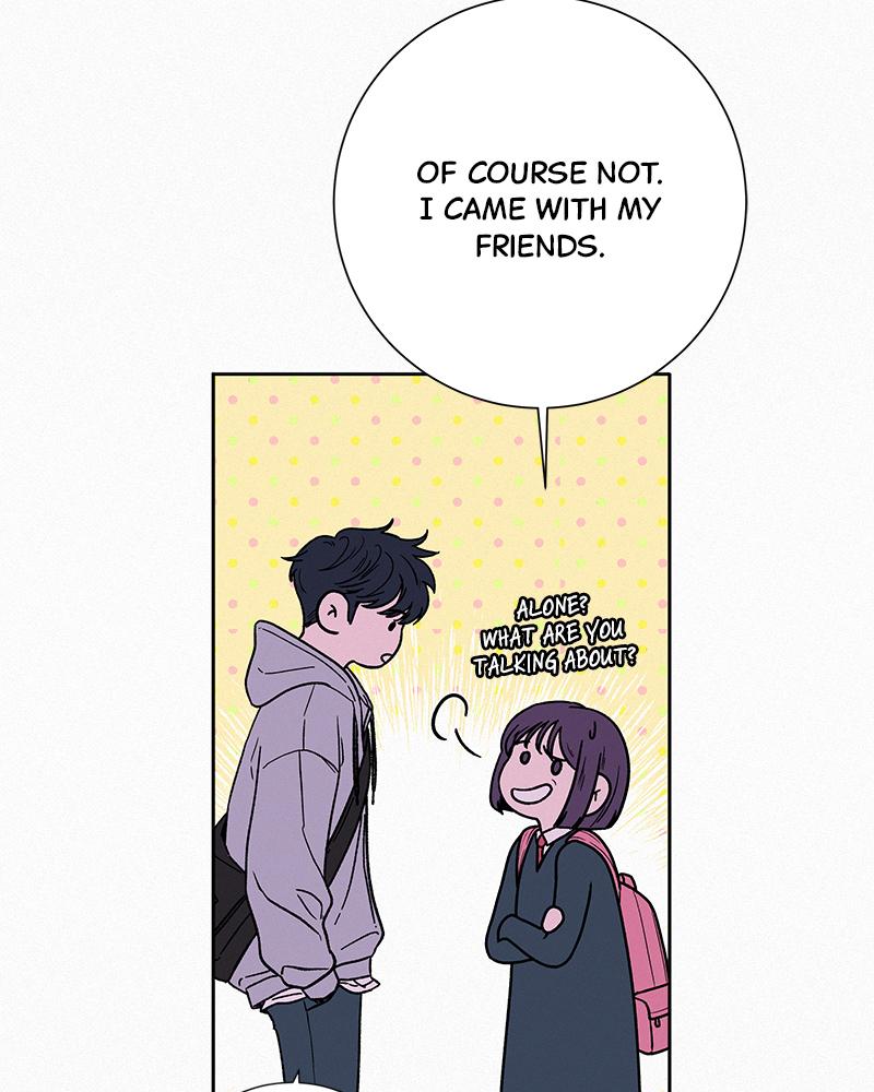 Operation: True Love Chap 12 - Next Chap 13