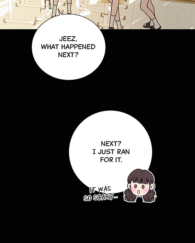 Operation: True Love Chap 12 - Next Chap 13